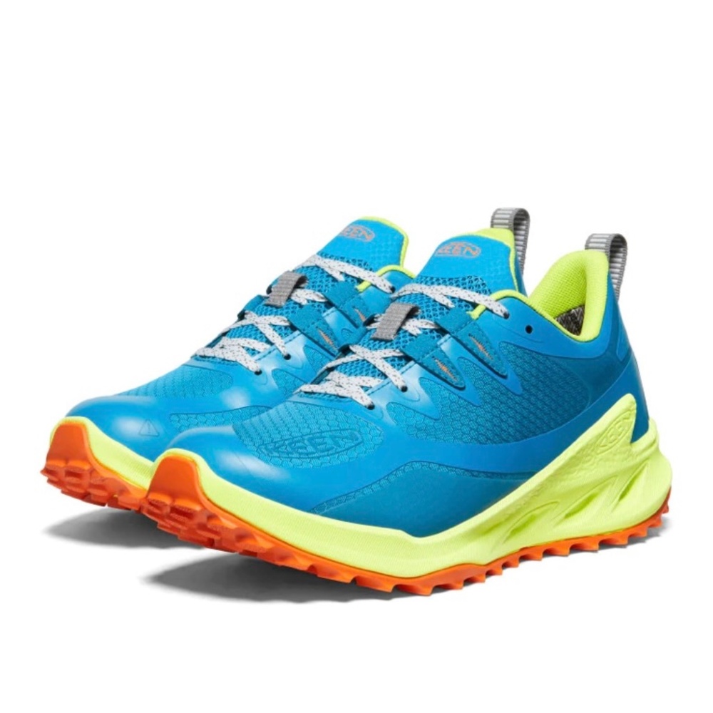 NWT Keen Women's Zionic Waterproof Hiking Shoe